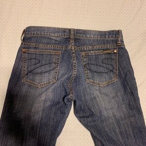 Women’s Stetson jeans